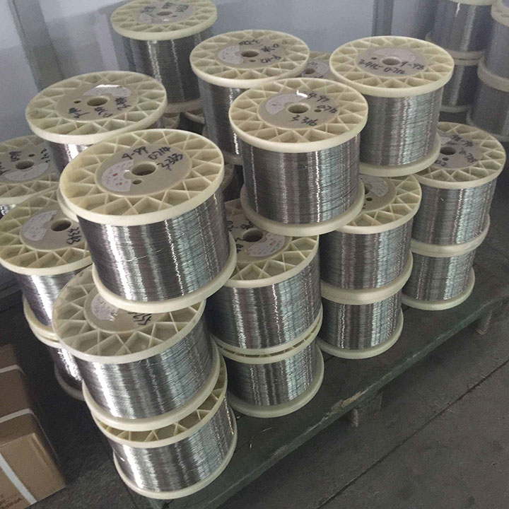电热丝常识介绍以及其产品(图1)