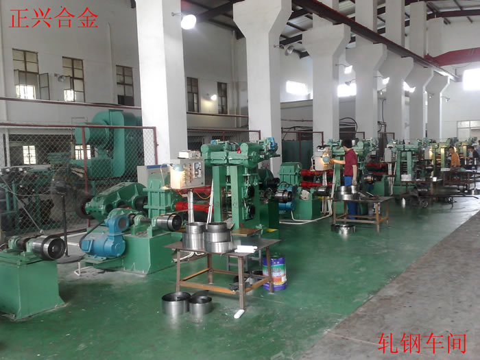 泰州朱雀网生产车间仓库实景(图4)
